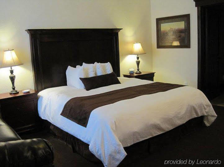 Winterton Suites Williston Exterior photo